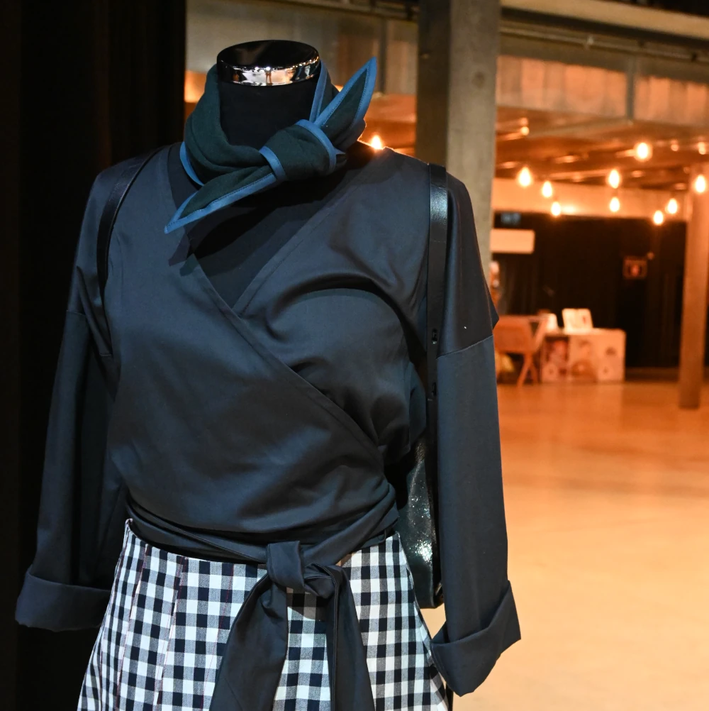 Designmesse AUSZUG Impressionen