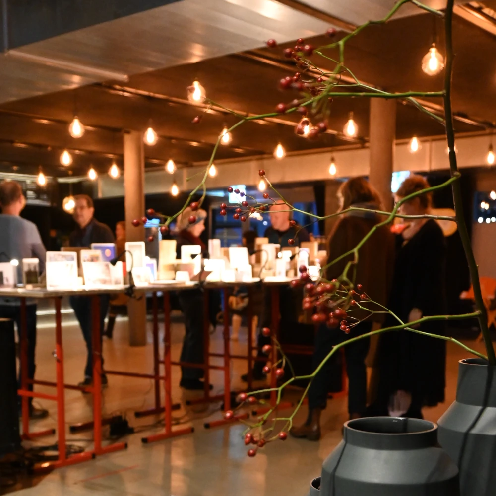 Schreinerei Odermatt an der AUSZUG