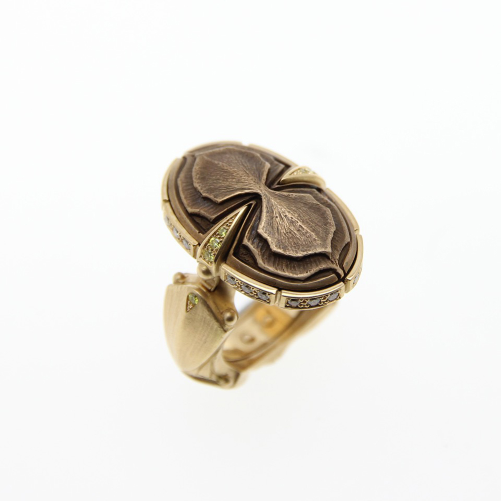 André Schweiger Schmuck