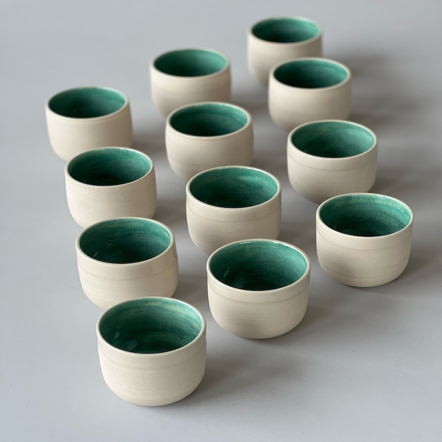 Gilli Ceramics
