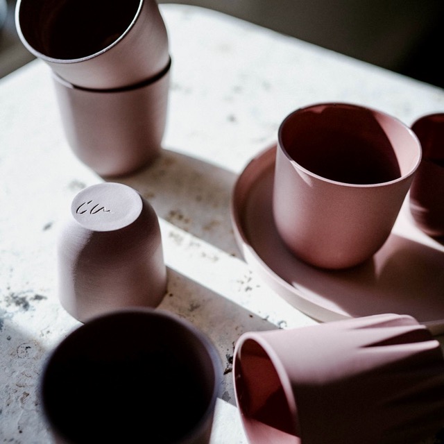 I'm Ceramics