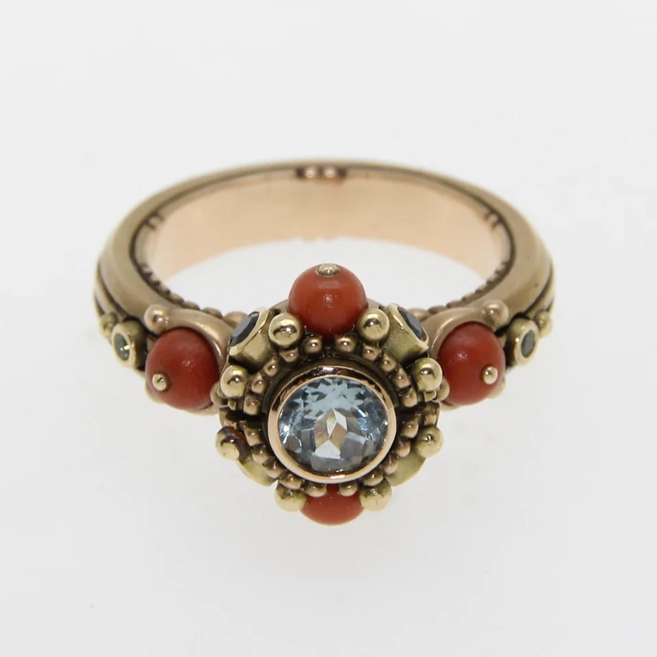 André Schweiger Schmuck
