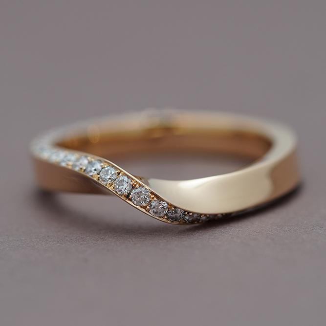 Jewels by Anna Andrén