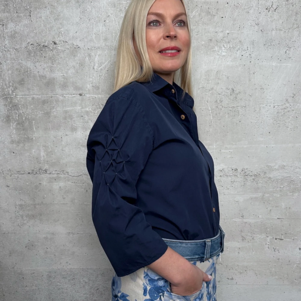 MIRJAM ROOSDORP