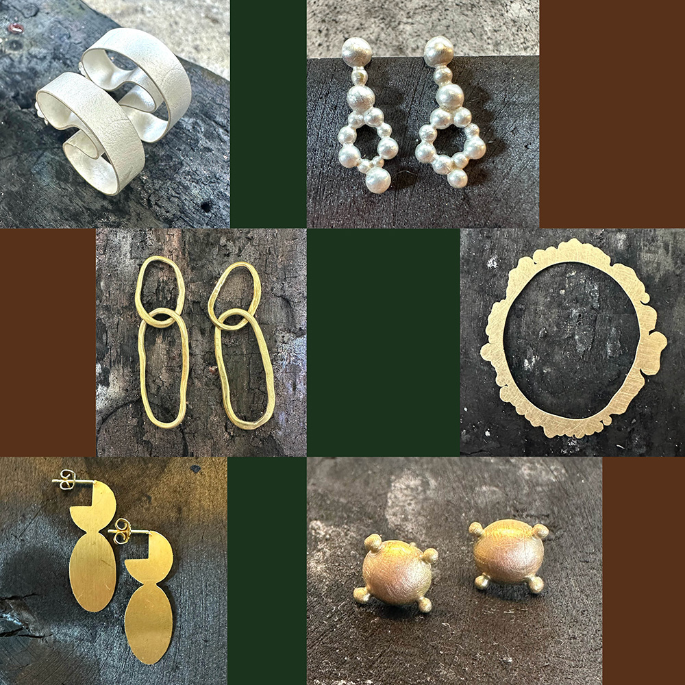 Sarah Nogier Schmuck