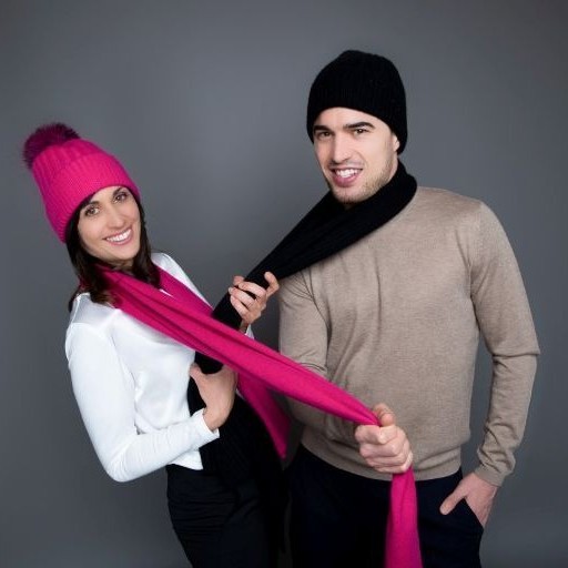 monCashmere